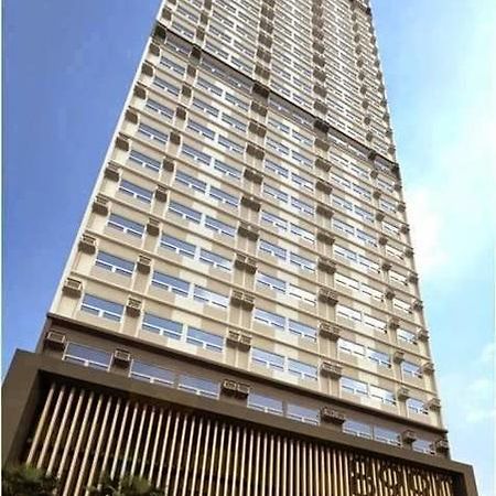 Dens Condotel Metro Manila マンダルヨン・シティ エクステリア 写真