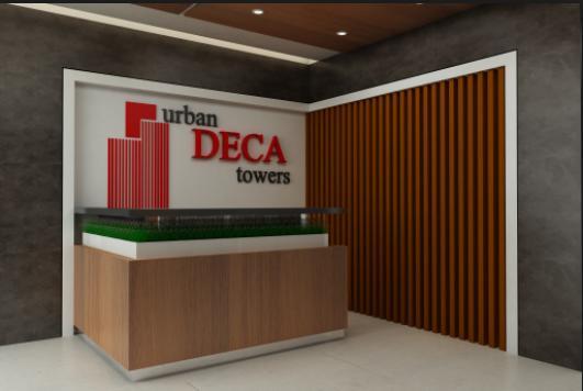 Dens Condotel Metro Manila マンダルヨン・シティ エクステリア 写真