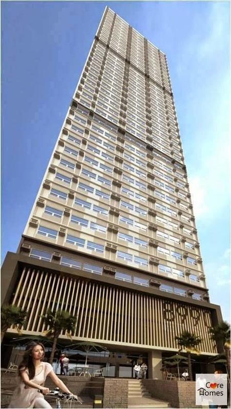 Dens Condotel Metro Manila マンダルヨン・シティ エクステリア 写真